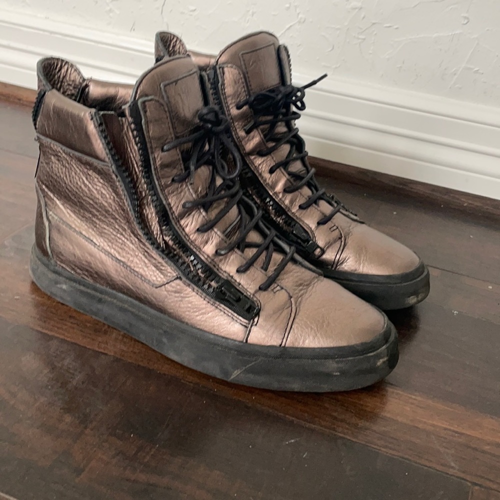 Giuseppe Shoes